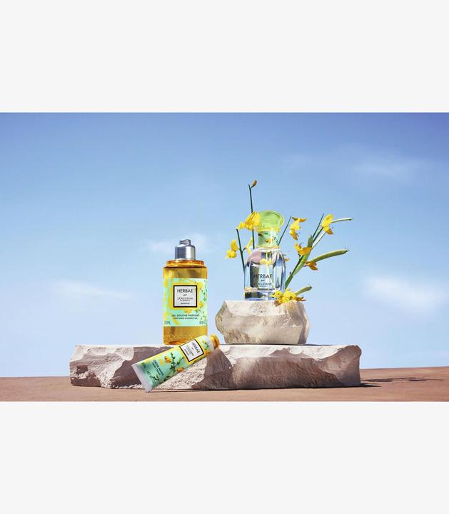 Produktbild L'Occitane Spartium Gel Douche (250 ml)
