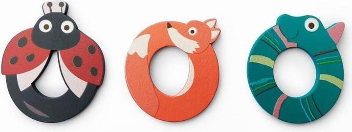 Immagine prodotto Scratch Lettera O in legno (MQ6)