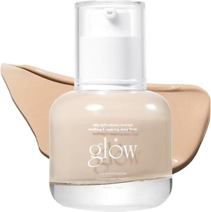 Actual product image Glow Recipe Glow Breathable Blemish Balm