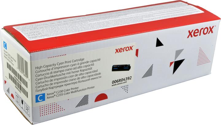 Actual product image Xerox 006R04392 (C)