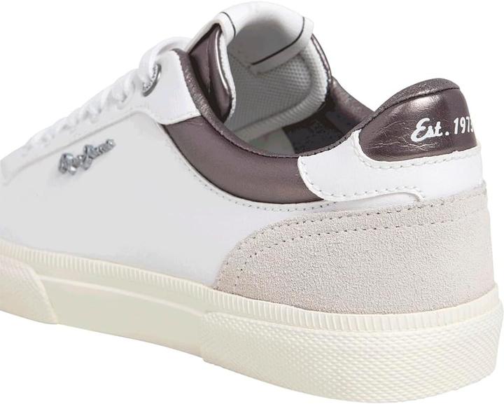 Image du produit Pepe Jeans Baskets Kenton Court W (40)