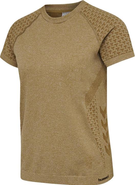 Actual product image hummel Ci Seamless T-Shirt S/S (XXL)