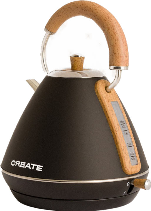 Create Kettle Retro (1.70 l)