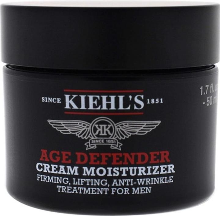 Immagine prodotto Kiehl's Crema idratante Age Defender (50 ml, Crema 24h)