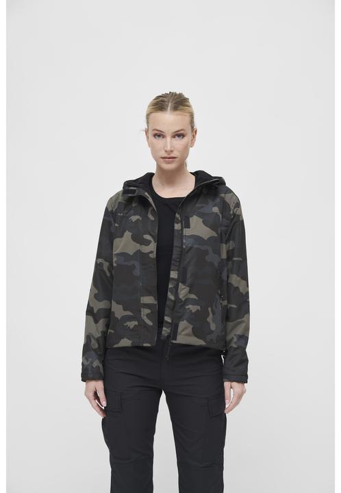 Immagine prodotto Brandit Giacca a vento da donna Frontzip - 16181 (M)