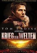 Produktbild Krieg der Welten (DVD, 2005, Deutsch)