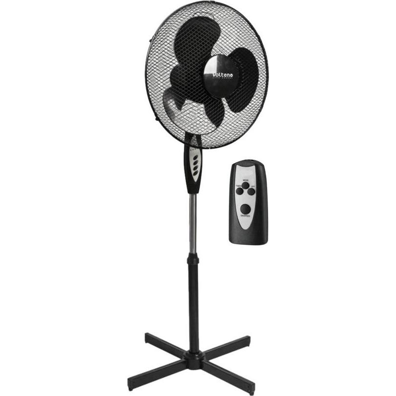 Volten VO0606 Lüfter, Ventilator, Weiss