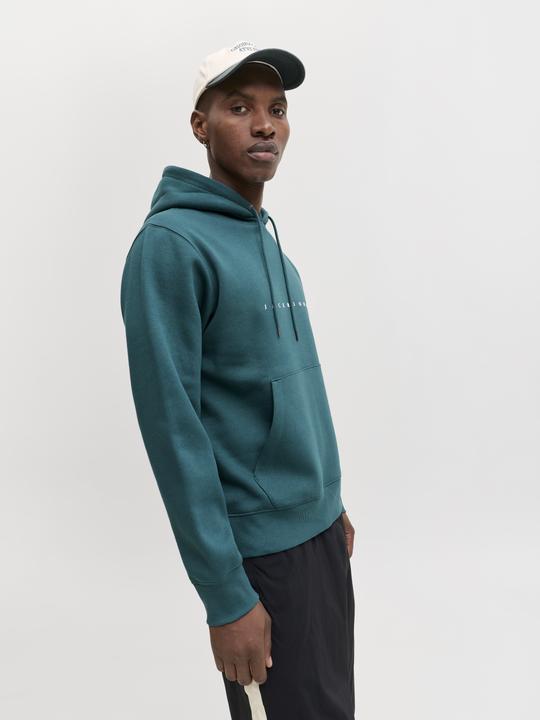 Produktbild Jack & Jones Jjestar Jj Sweat Hood Noos (M)