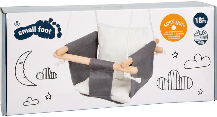Produktbild small foot Babyschaukel
