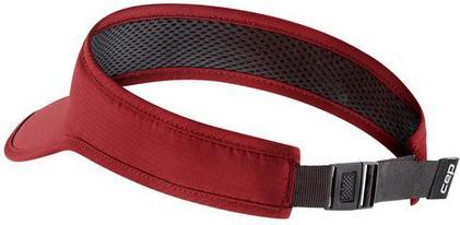 Actual product image Cep Run foldable visor (One size)