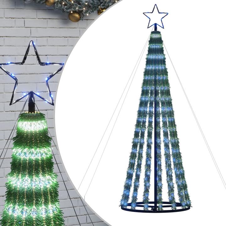Immagine prodotto vidaXL LED Weihnachtsbaum