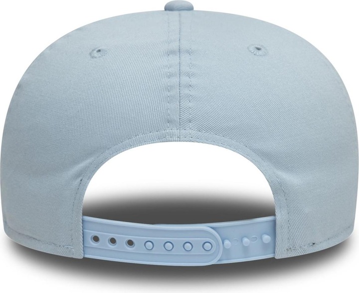 Image du produit New Era 9Fifty Original Snapback Cap Chicago Bulls (M/L)