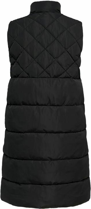 Produktbild Only Curvy gesteppt Weste (S)
