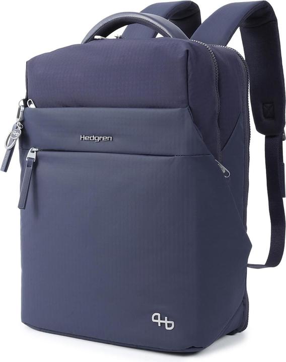 Produktbild Hedgren Furo Tabi Reiserucksack mit Dehnfalte RFID 40 cm Laptopfach (17.40 l)