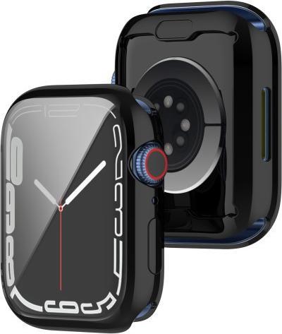 Actual product image Cover-Discount Rubber Protection Case
