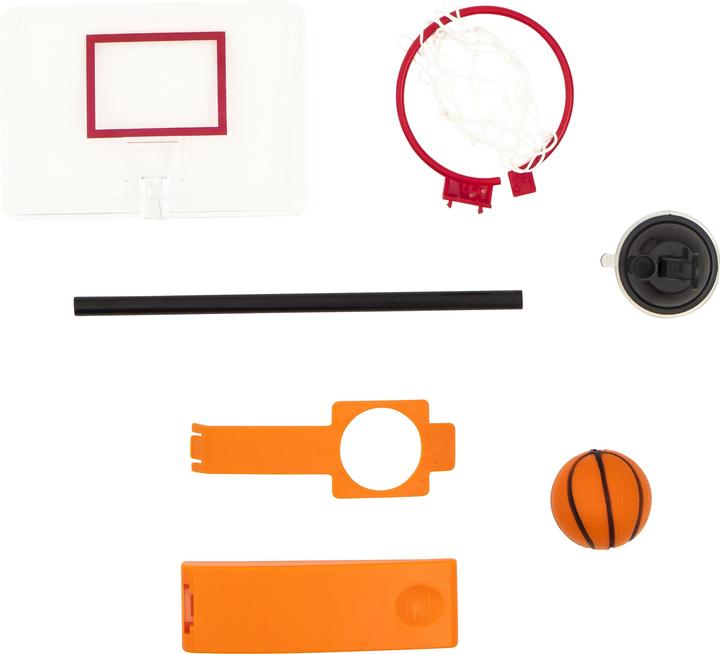 Immagine prodotto Tiger Tribe Tiro a canestro/gioco di basket