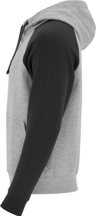 Image du produit Alpinia - Sweat à capuche BADET - Adulte (M)