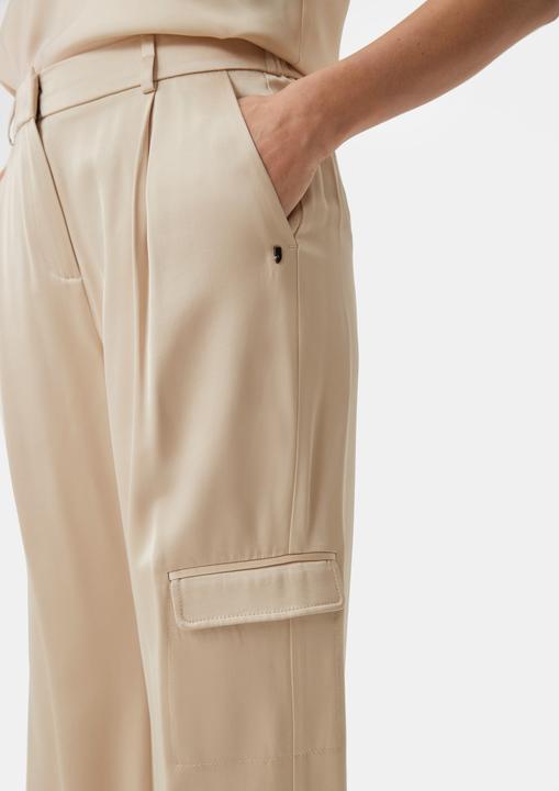 Actual product image Comma Cargo trousers (40)