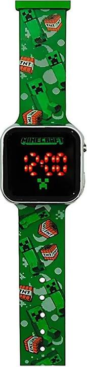 Produktbild Kids Licensing Minecraft