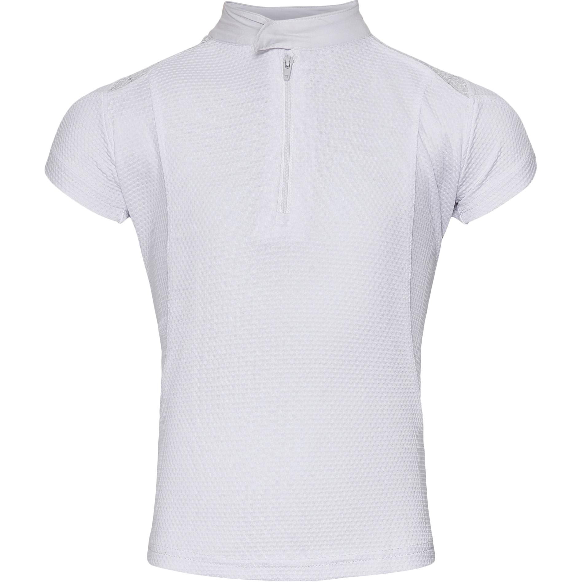 Equipage FLEUR SS Showshirt (L) (100564008)