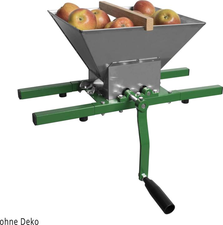 Immagine prodotto Güde Solingen Obstmühle OM 7