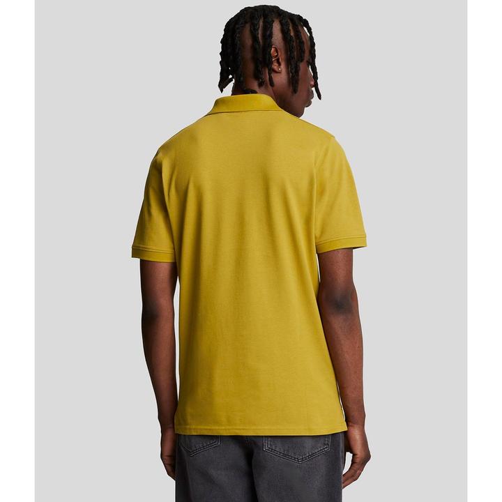 Produktbild Lyle and Scott Poloshirt (S)