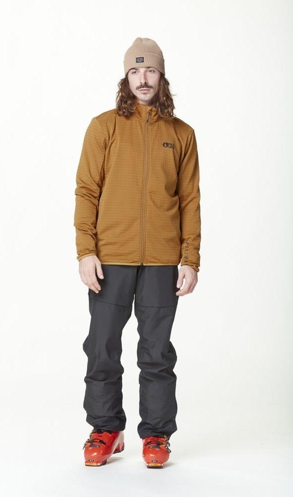 Actual product image Picture Marlay Tech Fleece (M)