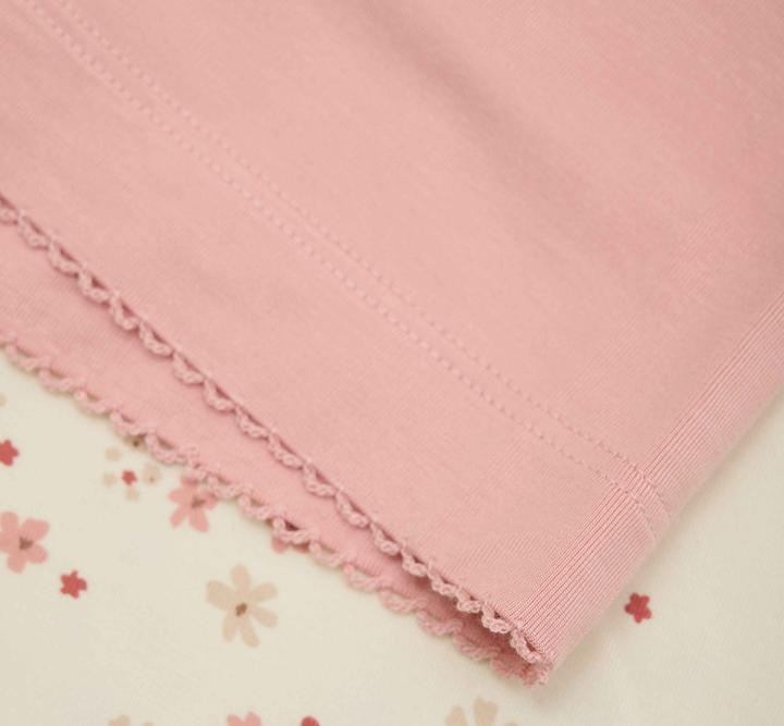 Image du produit Minymo Pyjama S/S (116)