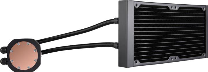 Produktbild Corsair H115i Pro