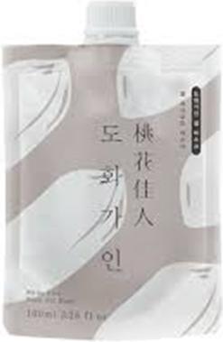 Actual product image House of Dohwa White Rice Wash Off Mask - 100ml (100 ml)