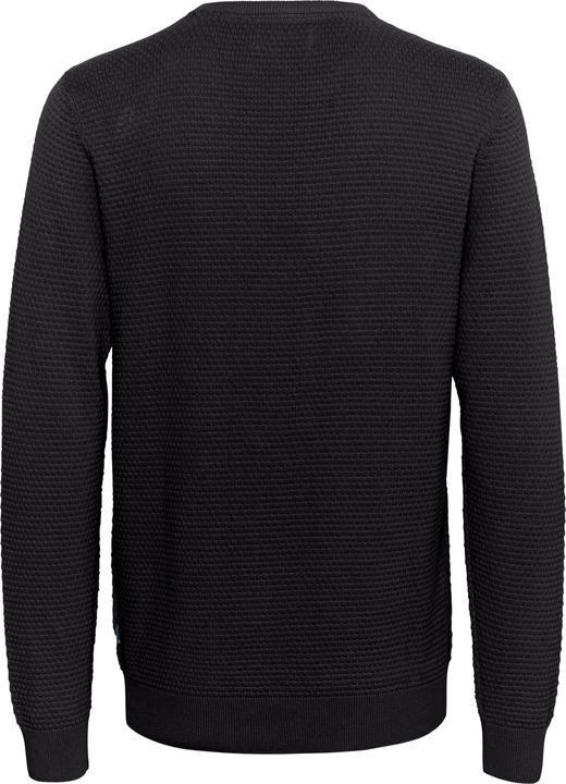 Produktbild Blend Pullover RED HILL Strickpullover R-Neck (XXL)
