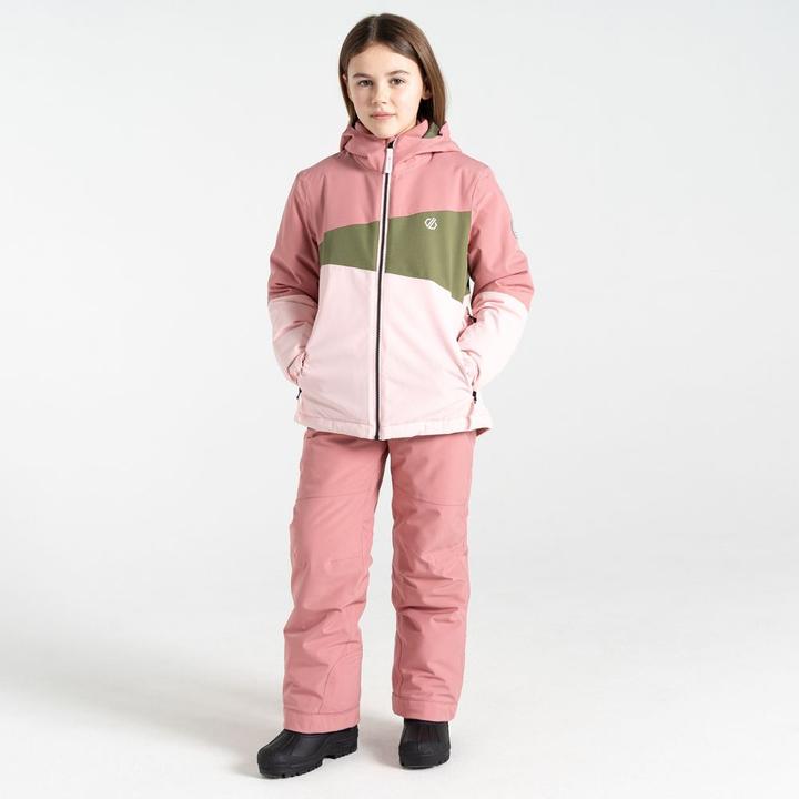 Actual product image Dare2b Steazy II Jacket (116)