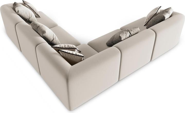 Produktbild Maison Heritage Chiara (Ecksofa, Modular Sofa)