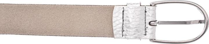 Actual product image Vanzetti Leather belt (85)