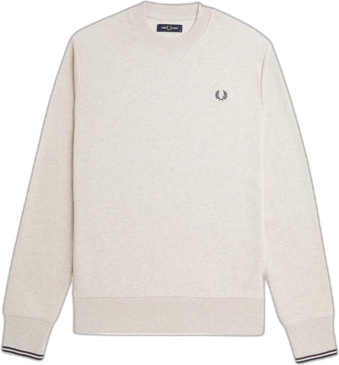 Produktbild Fred Perry Crew Neck (XXL)