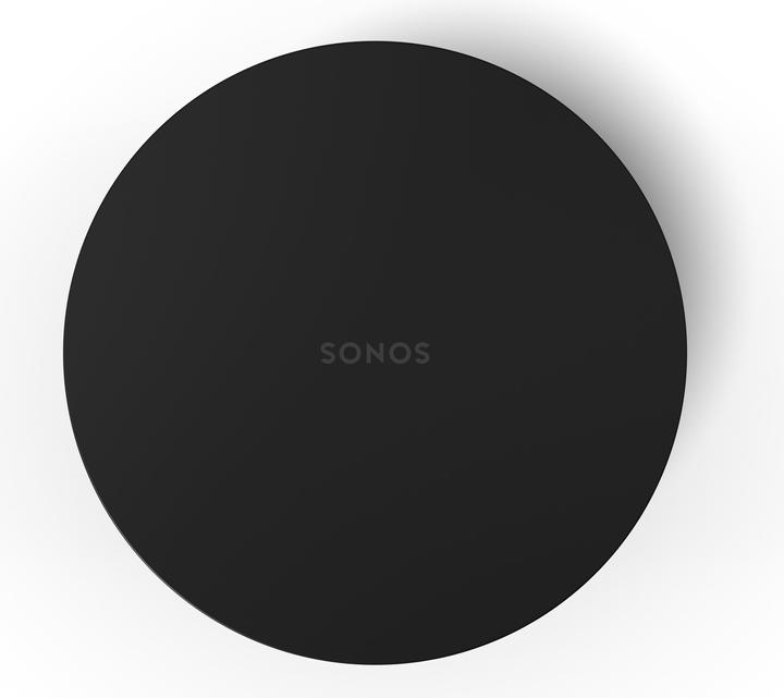 Actual product image Sonos Sub Mini (Wi-Fi)