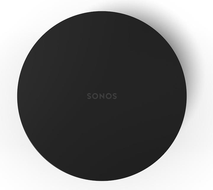 Immagine prodotto Sonos Sub Mini (WiFi)