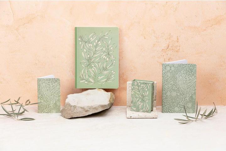 Actual product image Clairefontaine - (A6, Lined)