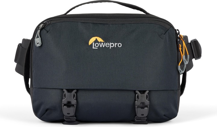 Lowepro Trekker Lite SLX 120 (Borsa a tracolla per fotocamera, 6.50 l)