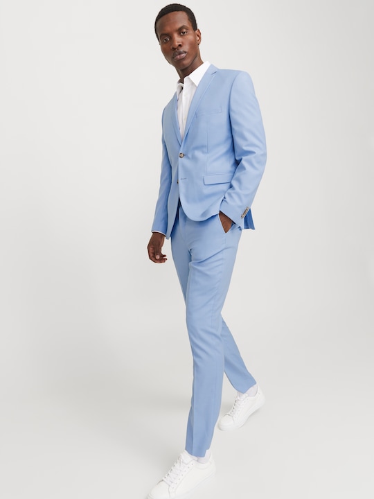 Immagine prodotto Jack & Jones Jprsolaris Trouser Noos (54)