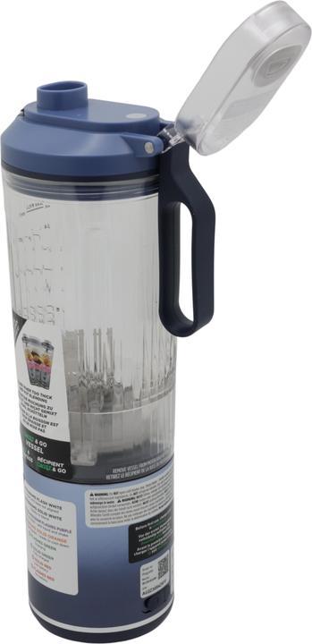 Image du produit Ninja BC251EULD Blast Max (150 W)