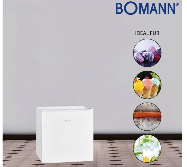 Produktbild Bomann GB 341 (Freistehend, 31 l)