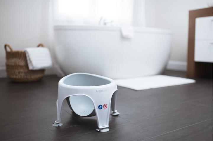 Actual product image Angelcare Bathroom ring