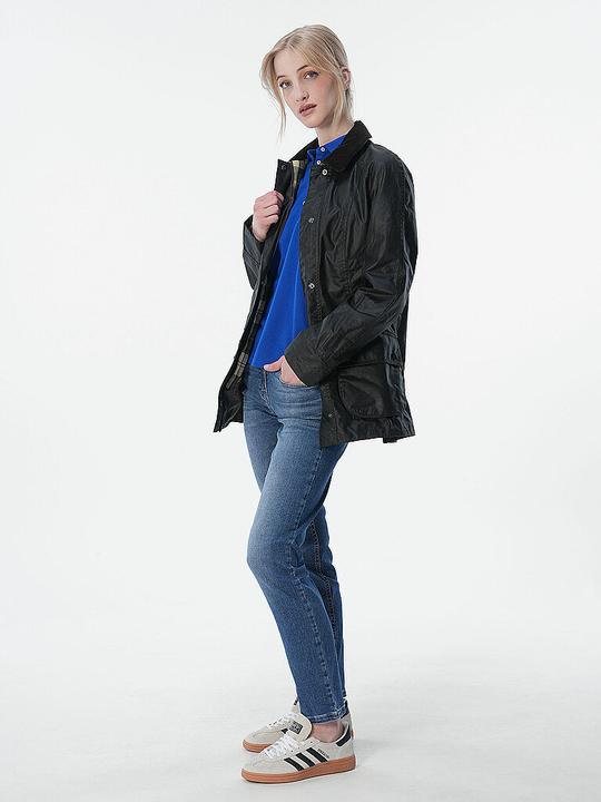 Produktbild Barbour Beadnell Wax Jacket (40)