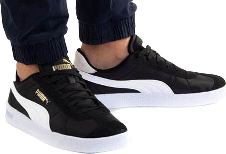 Image du produit Puma - Baskets CLUB - Homme (44.5)