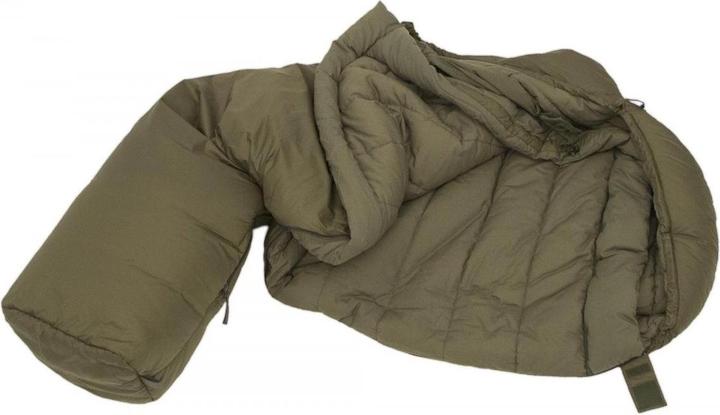 Produktbild Carinthia Brenta Schlafsack (215 cm)