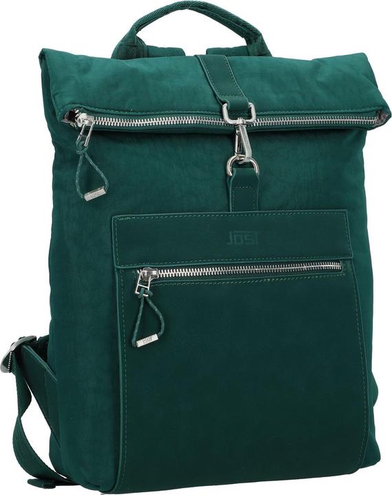Produktbild Jost Rolltop Rucksack Roskilde Backpack Courier (8 l)