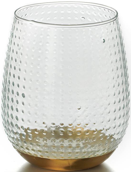 Actual product image Balthasar Glass lantern Spirit (1 x, 112 x 110 x 110 mm)