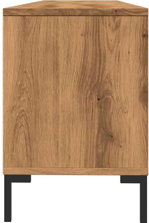 Produktbild vidaXL TV-Schrank (150 x 30 x 44.50 cm)