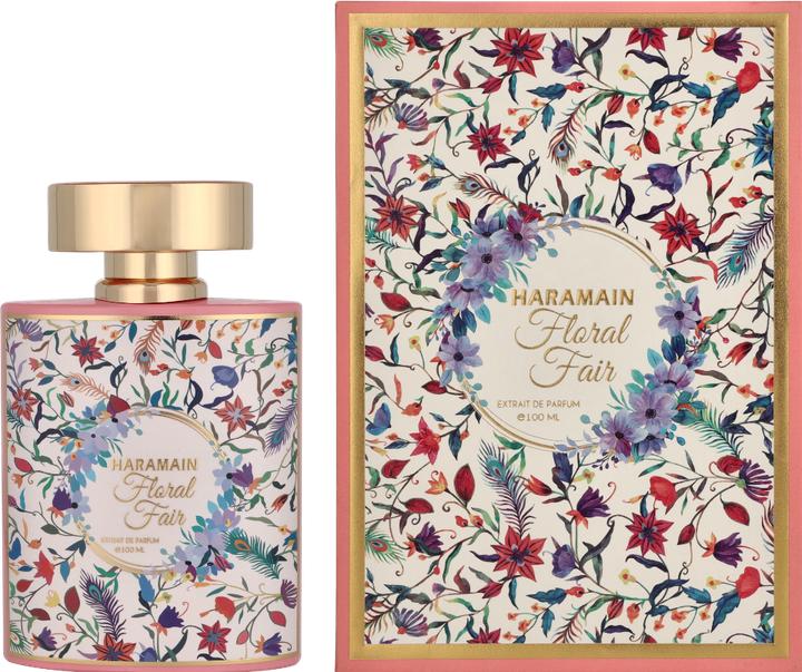 Immagine prodotto Al Haramain Fiera floreale (Extrait De Parfum, 100 ml)